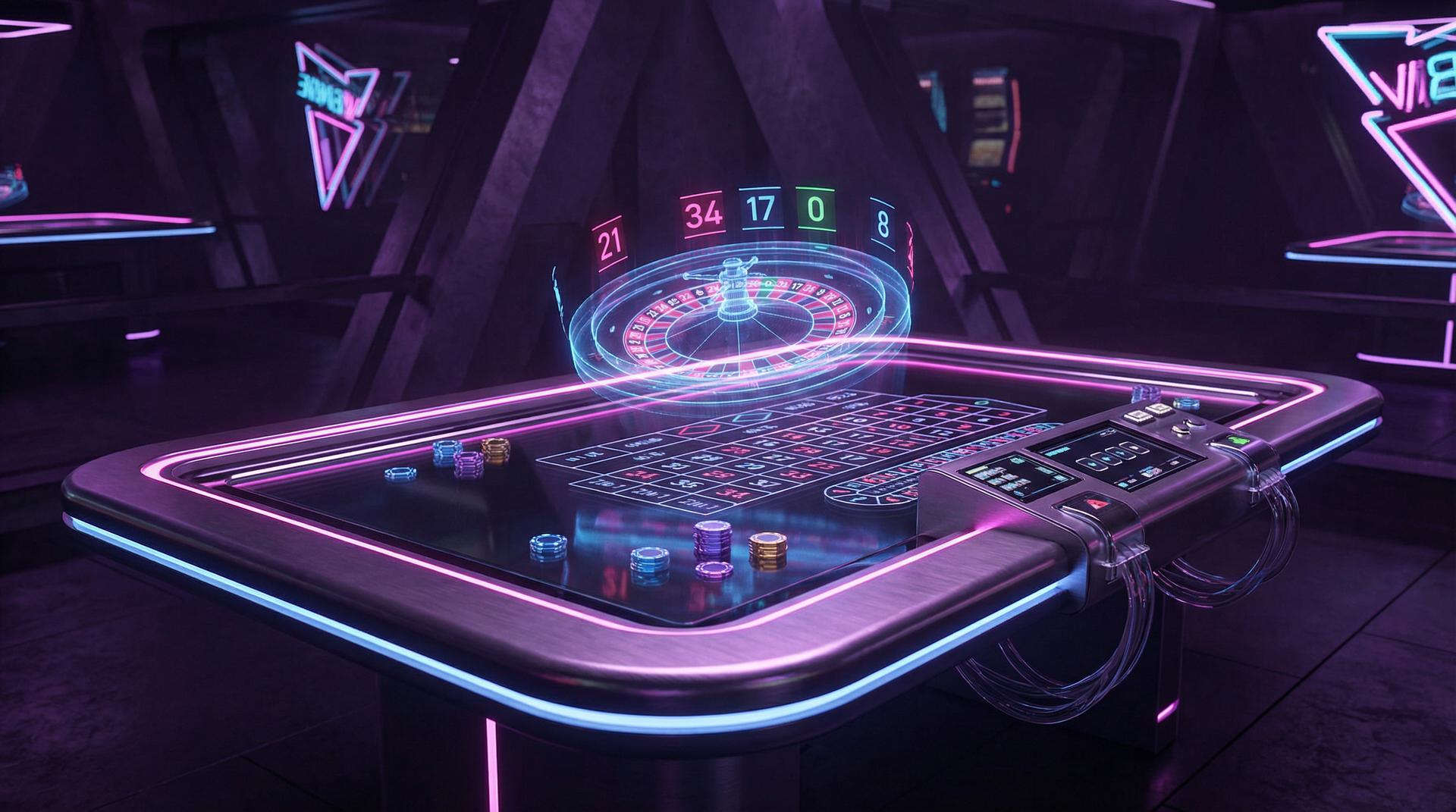 壹号娱乐 - 真人荷官赌场入口